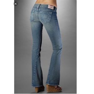 True Religion Jeans